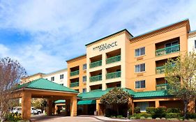 Courtyard Marriott San Ramon