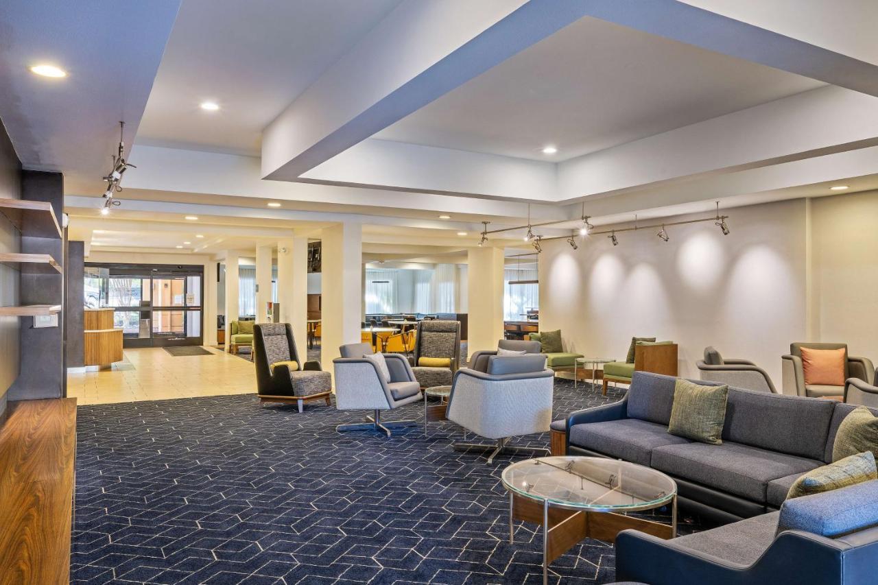Sonesta Select San Ramon Hotel Exterior photo